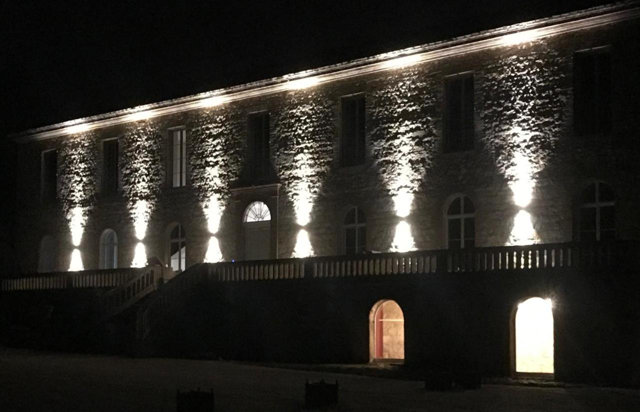 Chateau De Tauzies, The Originals Relais Gaillac Buitenkant foto
